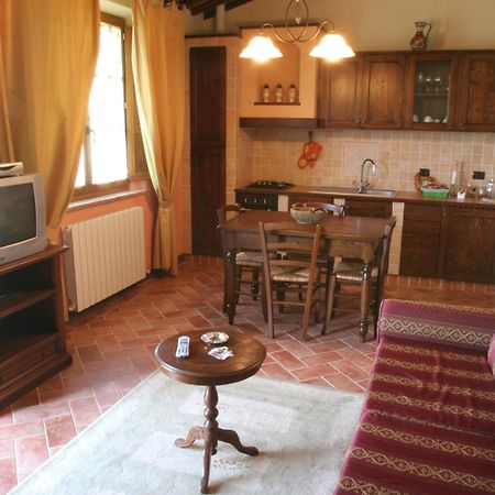 Agriturismo Renaccino Сиена Екстериор снимка