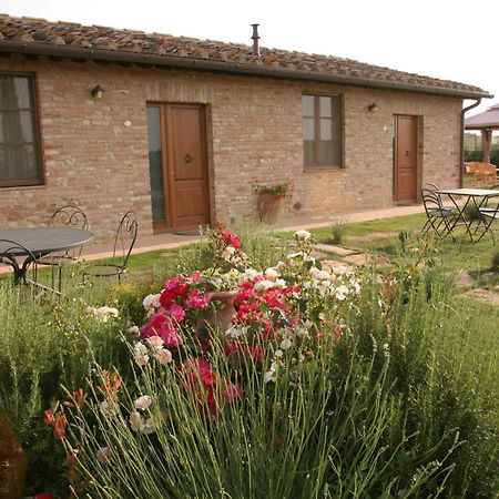 Agriturismo Renaccino Сиена Екстериор снимка