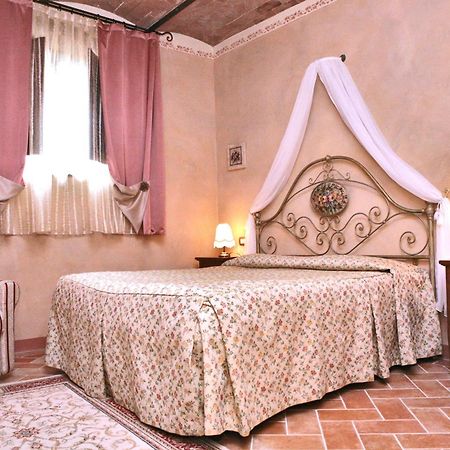Agriturismo Renaccino Сиена Екстериор снимка