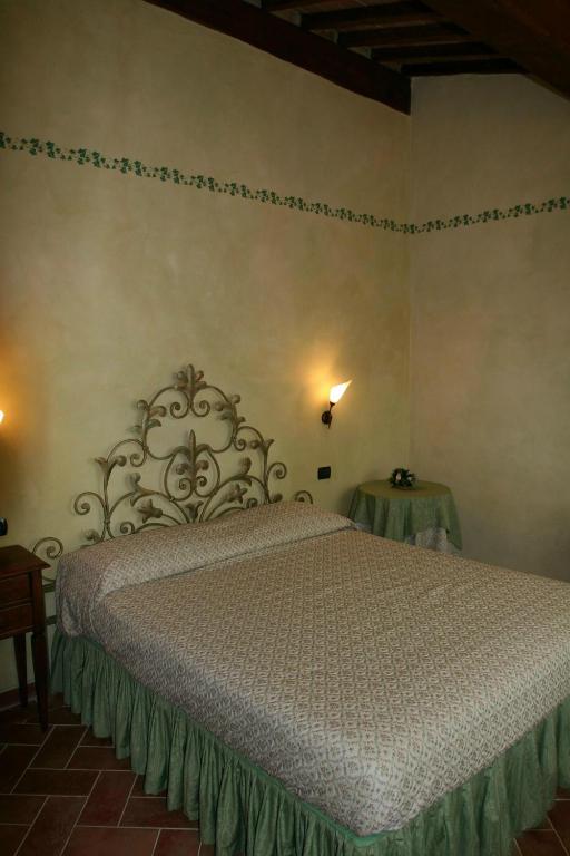 Agriturismo Renaccino Сиена Екстериор снимка