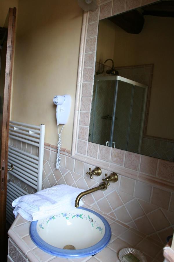 Agriturismo Renaccino Сиена Екстериор снимка