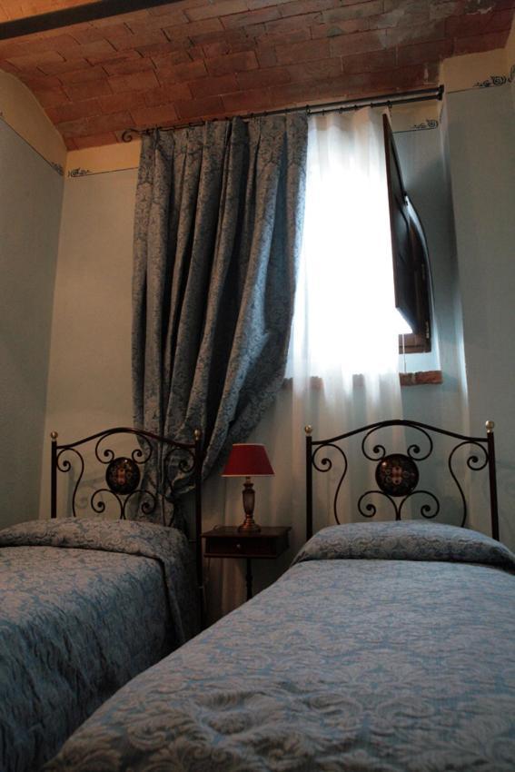 Agriturismo Renaccino Сиена Екстериор снимка