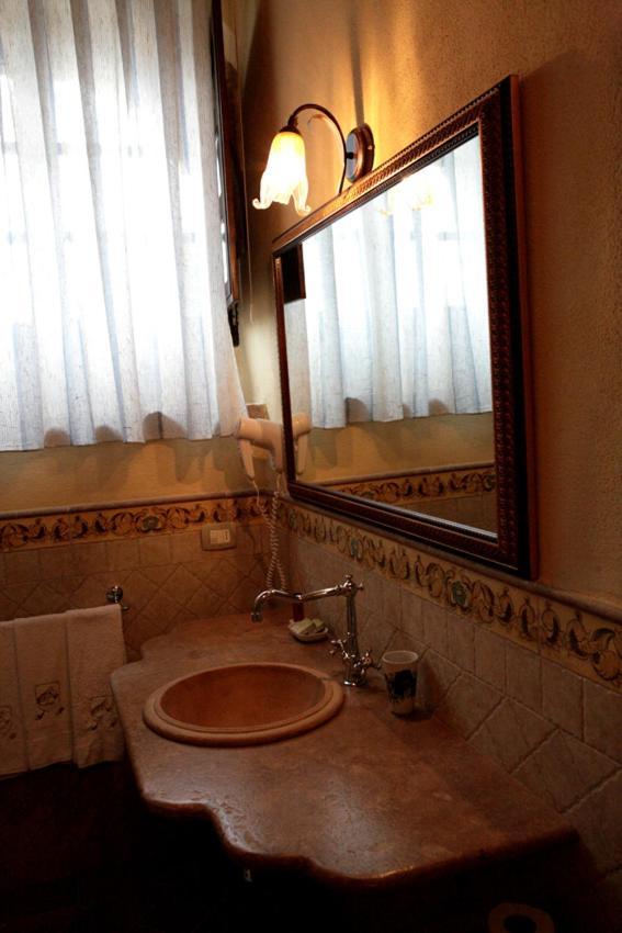 Agriturismo Renaccino Сиена Екстериор снимка