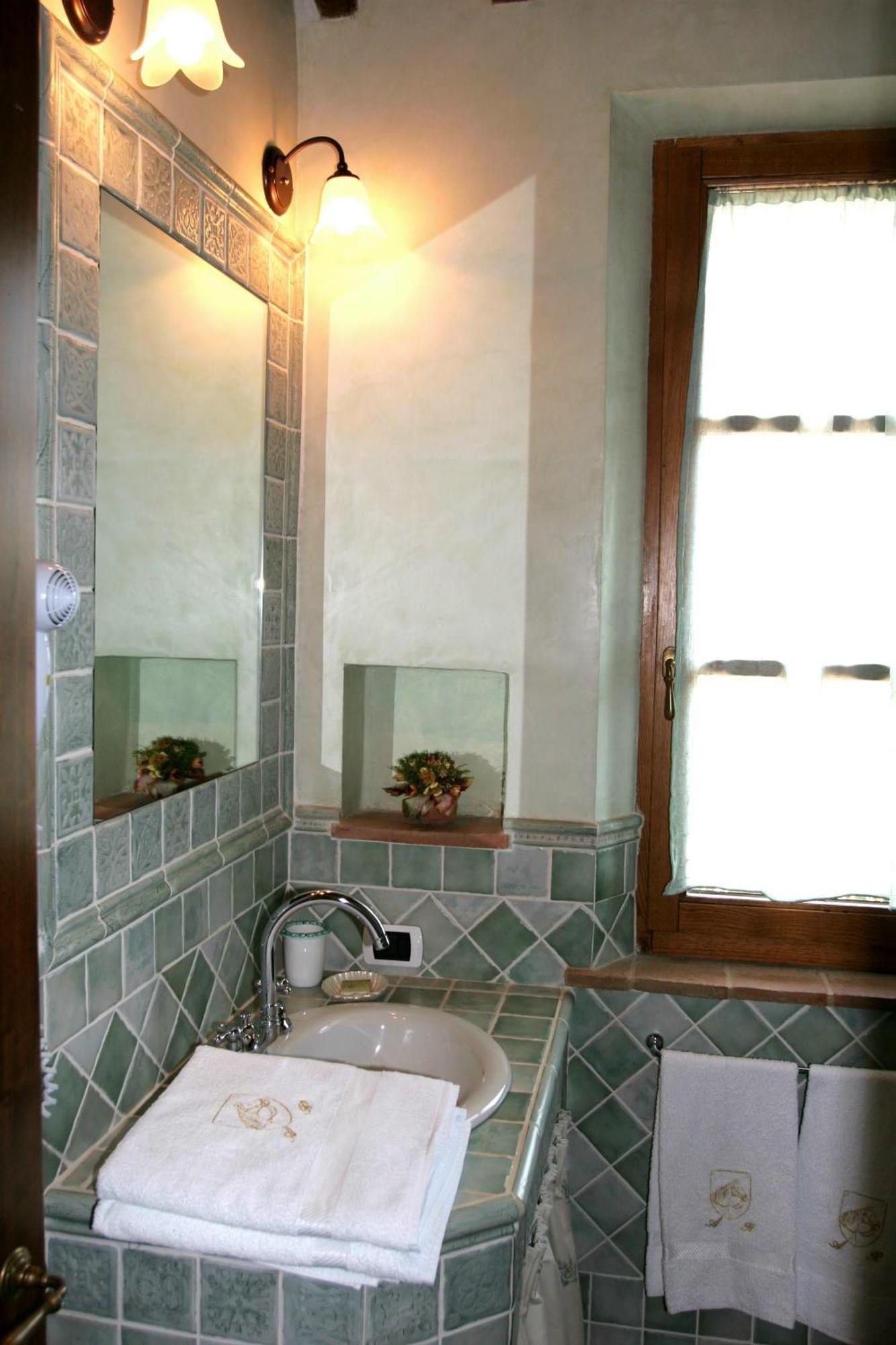 Agriturismo Renaccino Сиена Екстериор снимка
