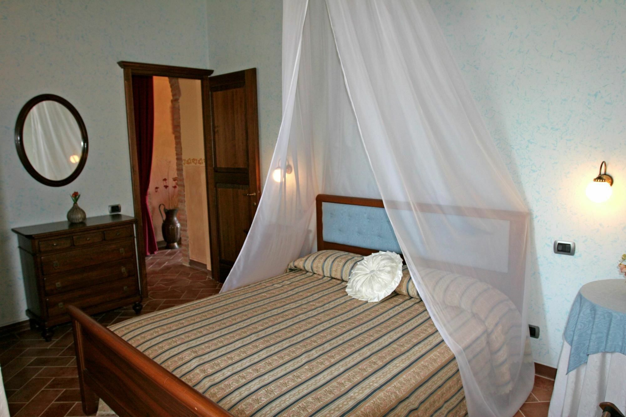 Agriturismo Renaccino Сиена Екстериор снимка