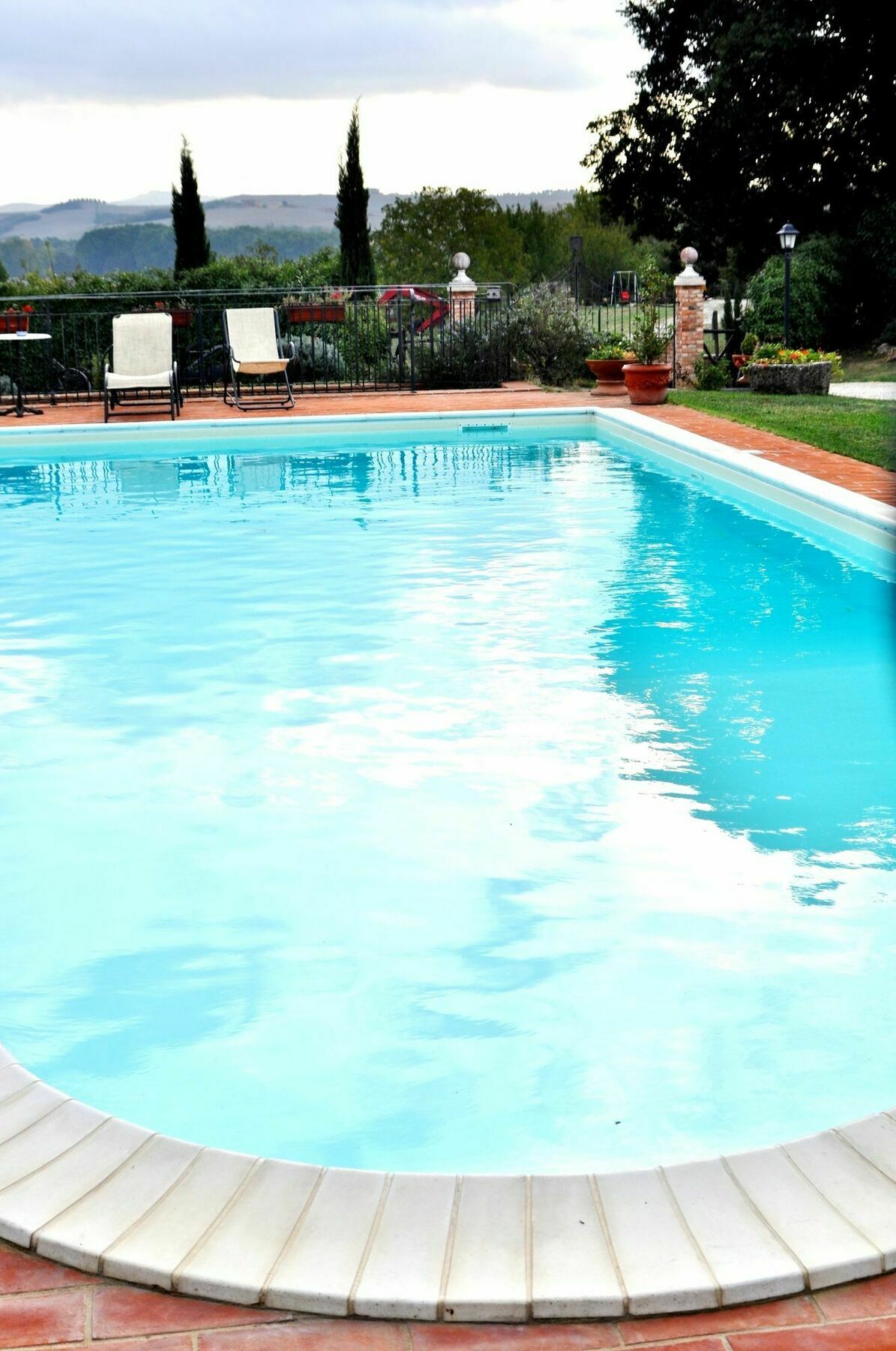 Agriturismo Renaccino Сиена Екстериор снимка